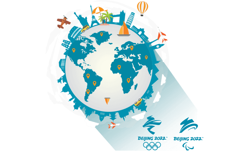 在直布罗陀通过VPN看国内电影 - 大陆VPN
